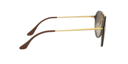 RAY-BAN RB4292N BLAZE DOUBLEBRIDGE 710/13 62