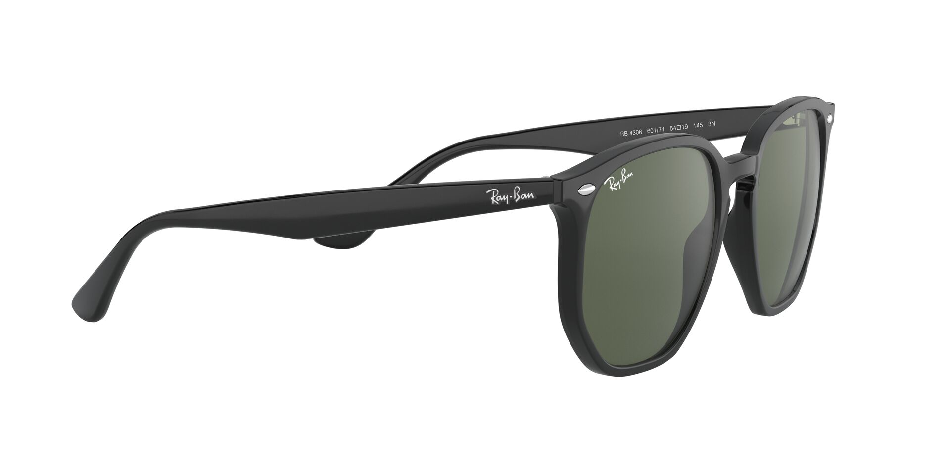 RAY-BAN RB4306 601/71 54 - 4