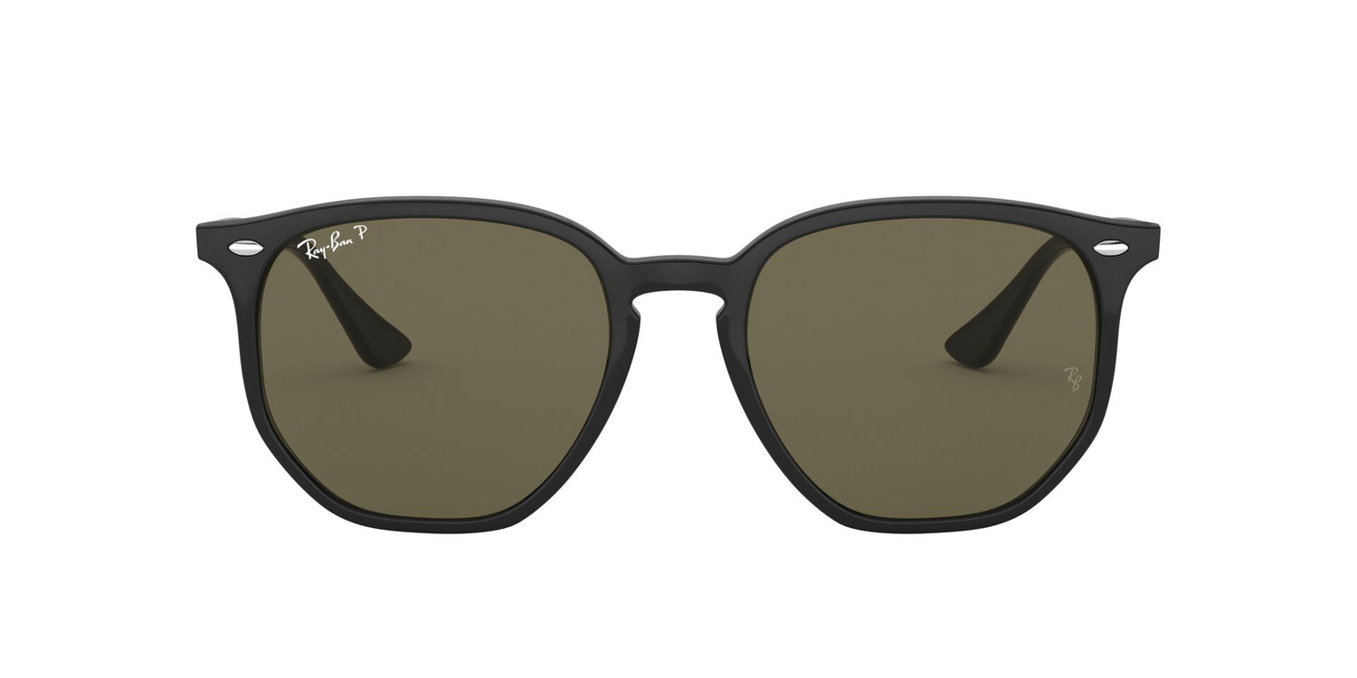 RAY-BAN RB4306 601/9A 54