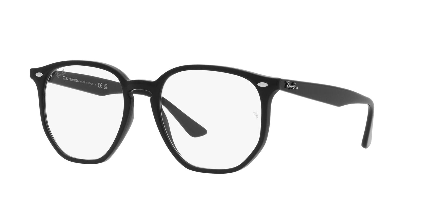 RAY-BAN RB4306 601/M3 54