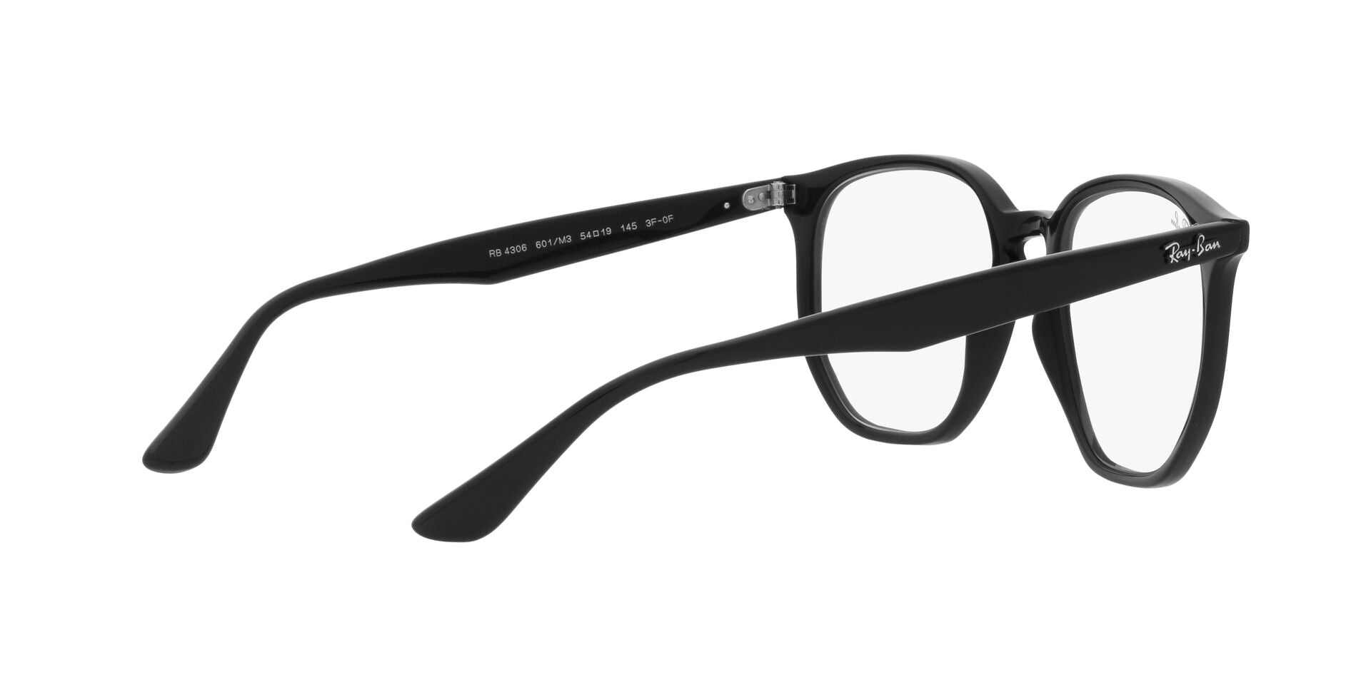RAY-BAN RB4306 601/M3 54