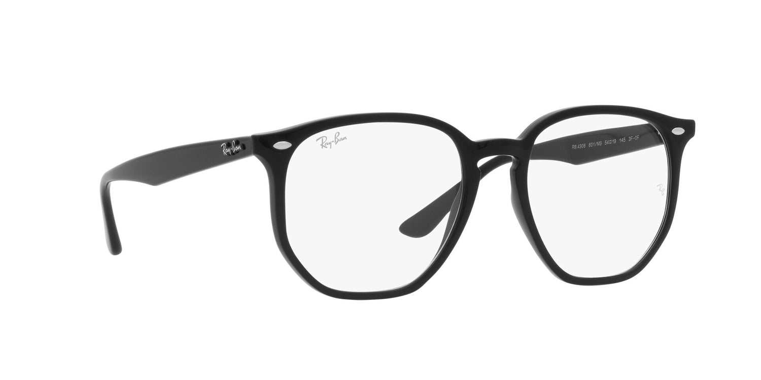 RAY-BAN RB4306 601/M3 54