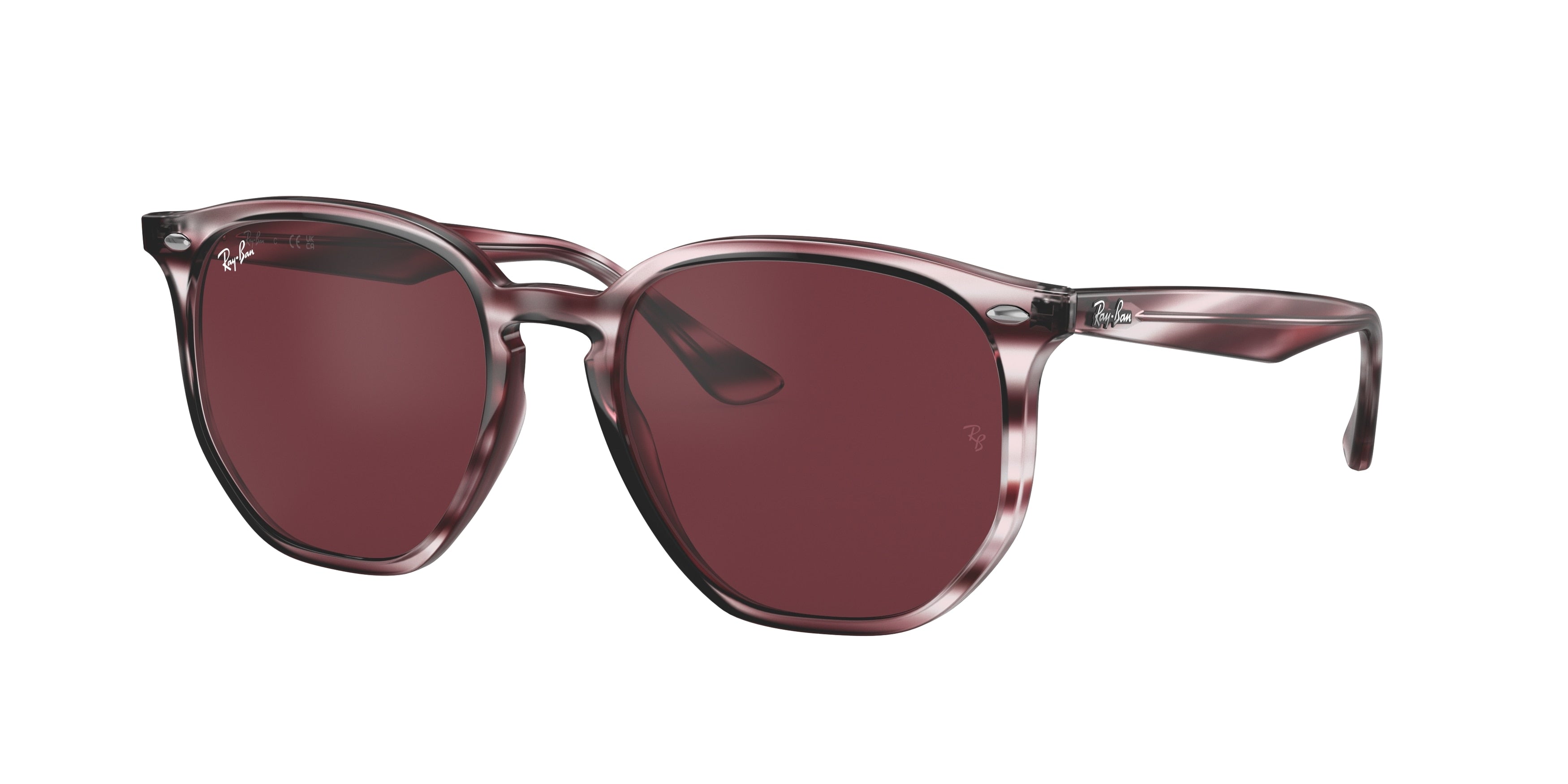 RAY-BAN RB4306 643175 54