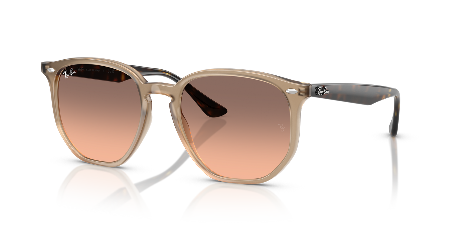 RAY-BAN RB4306 678846 54