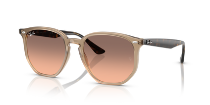 RAY-BAN RB4306 678846 54