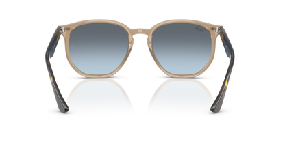 RAY-BAN RB4306 6788V1 54