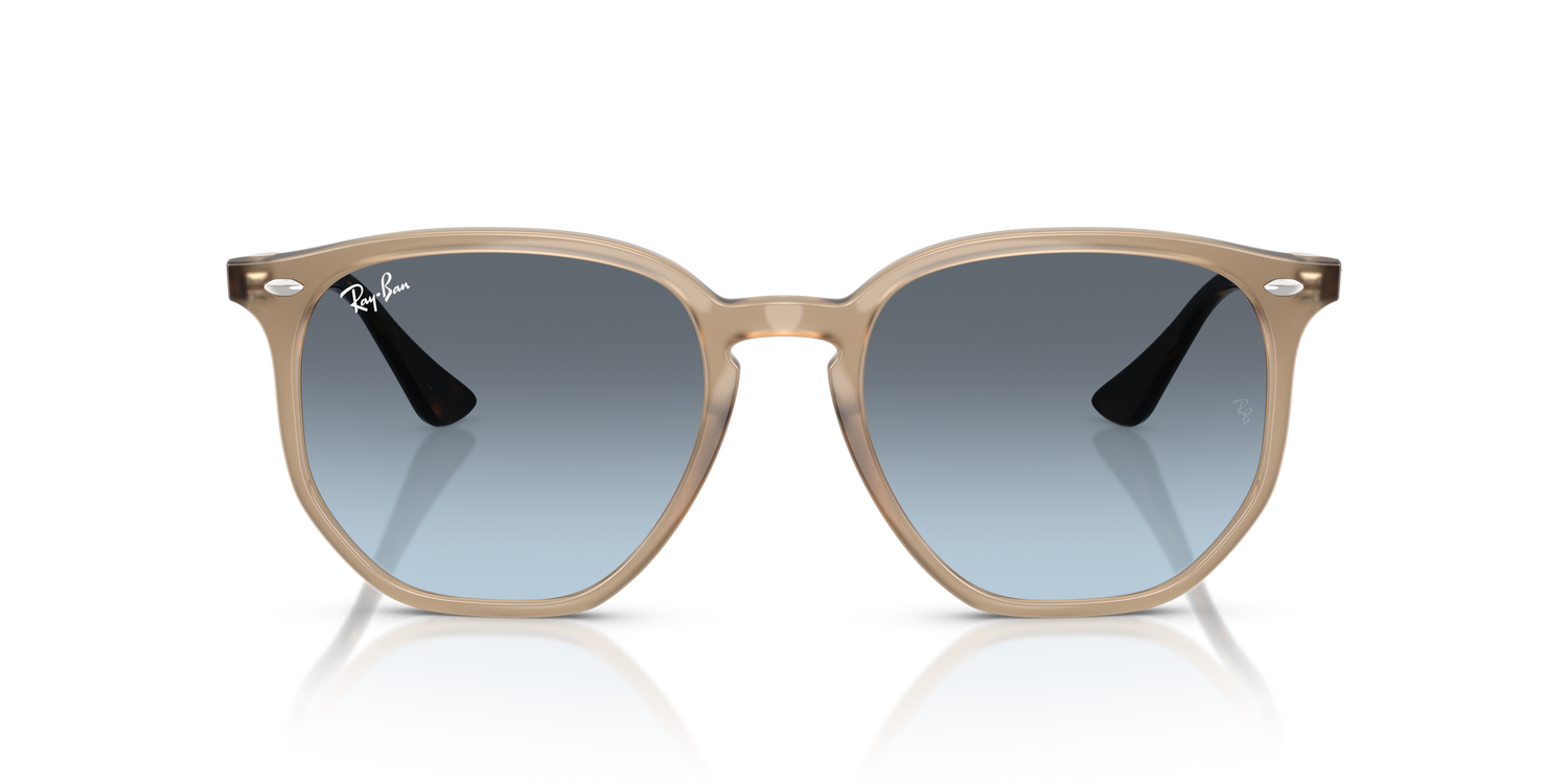 RAY-BAN RB4306 6788V1 54