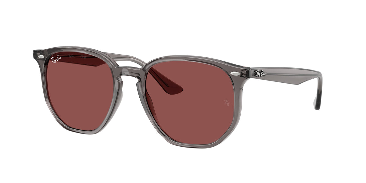 RAY-BAN RB4306 687375 54