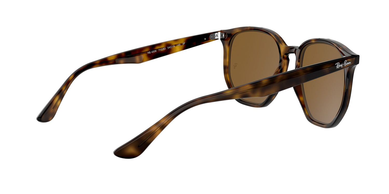 RAY-BAN RB4306 710/83 54
