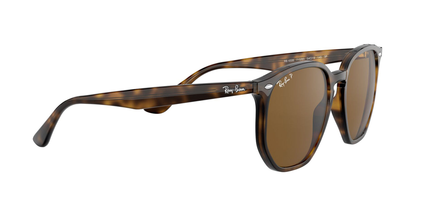 RAY-BAN RB4306 710/83 54