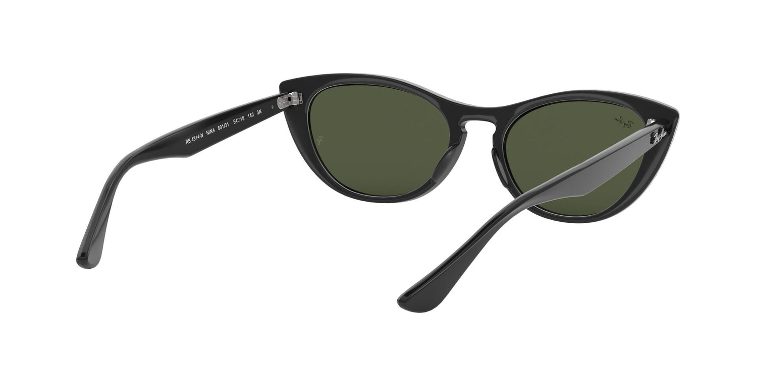 RAY-BAN RB4314N NINA 601/31 54