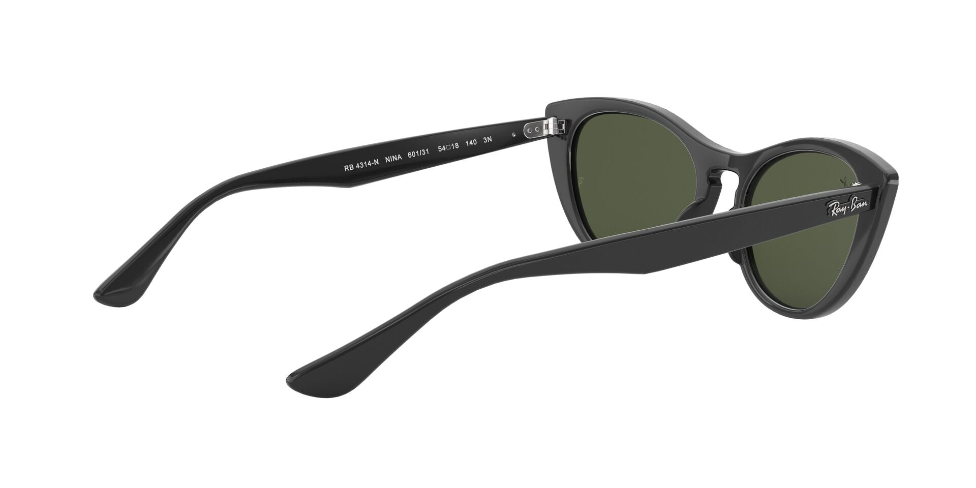 RAY-BAN RB4314N NINA 601/31 54