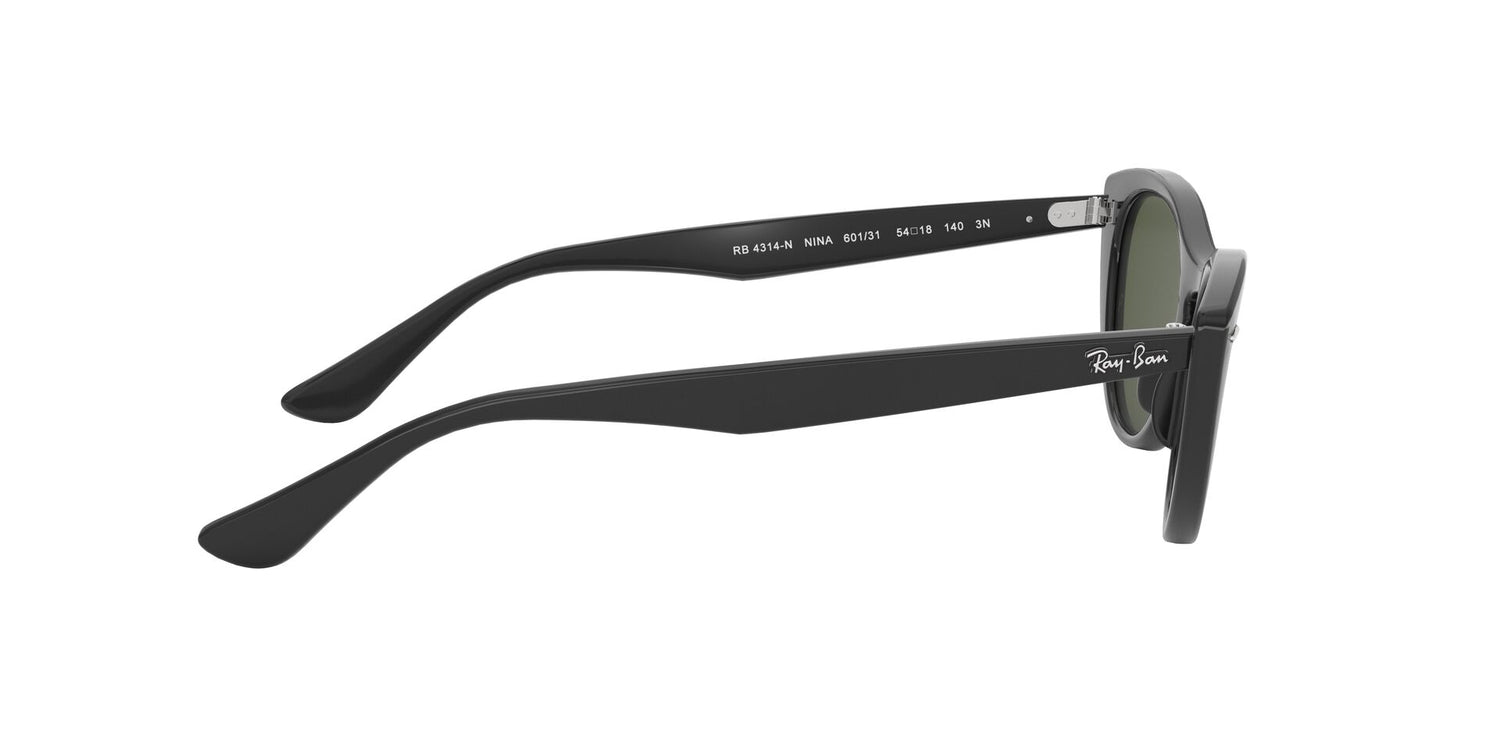 RAY-BAN RB4314N NINA 601/31 54