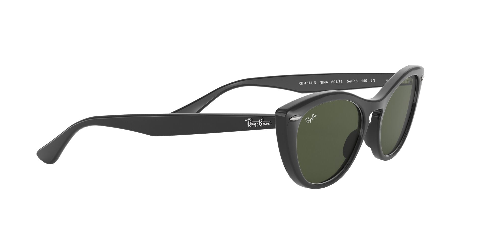 RAY-BAN RB4314N NINA 601/31 54