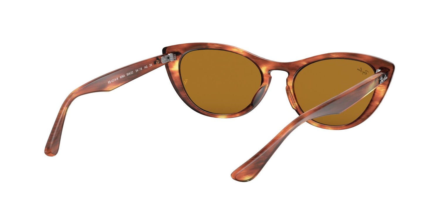 RAY-BAN RB4314N NINA 954/33 54
