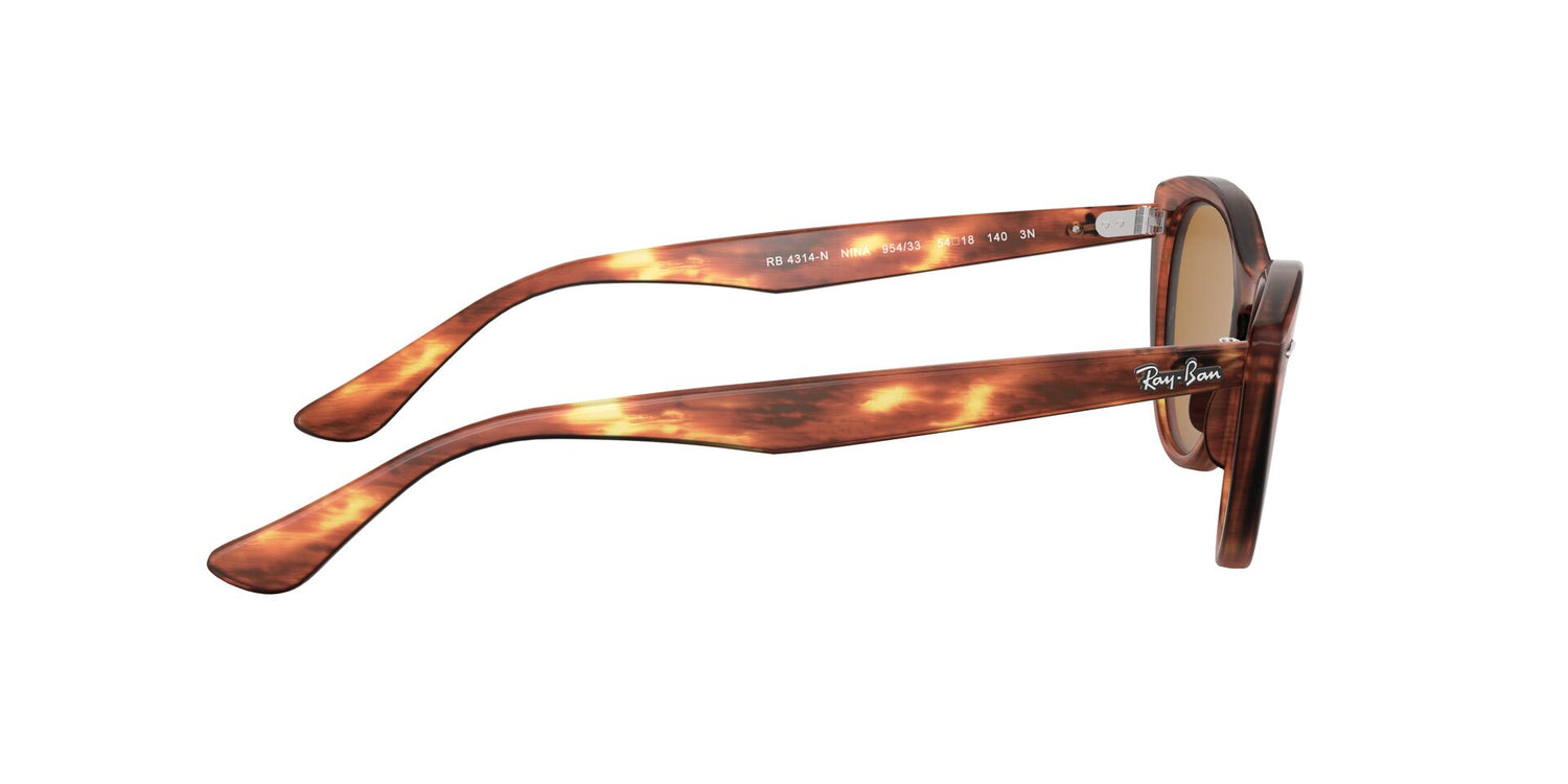 RAY-BAN RB4314N NINA 954/33 54