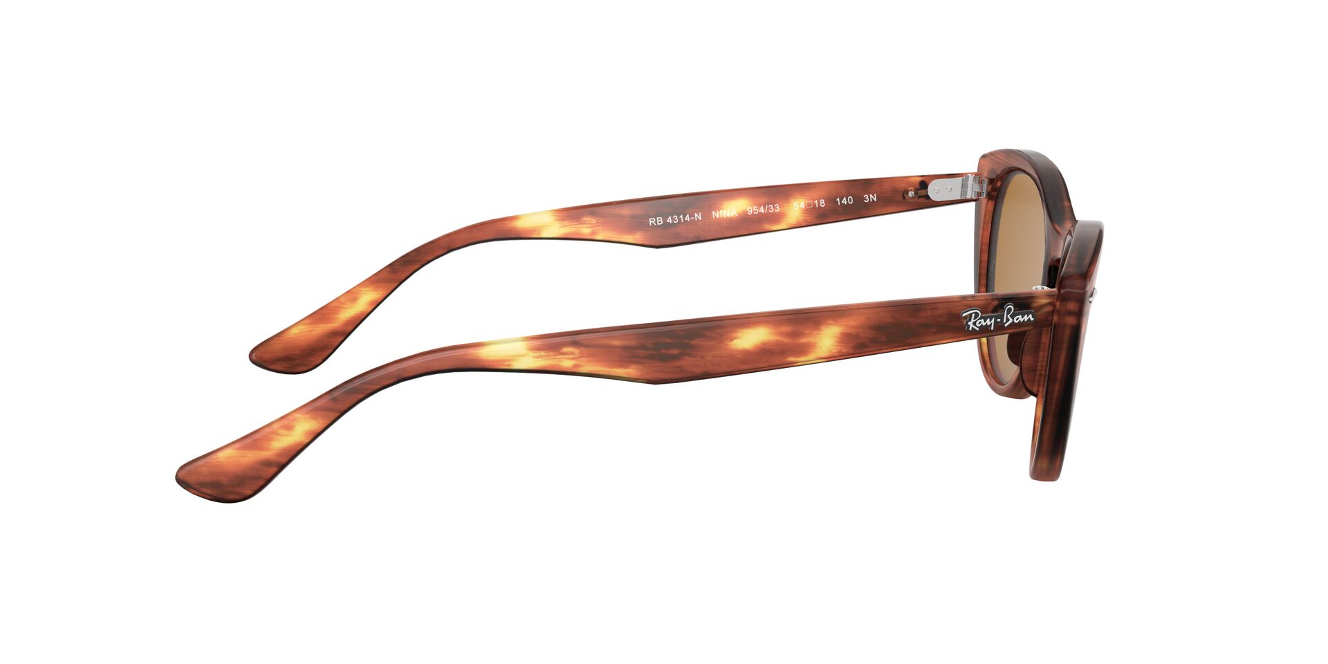 RAY-BAN RB4314N NINA 954/33 54