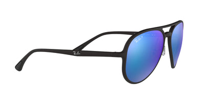 RAY-BAN RB4320CH 601SA1 58