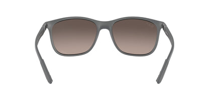 RAY-BAN RB4330CH CHROMANCE 60175J 56