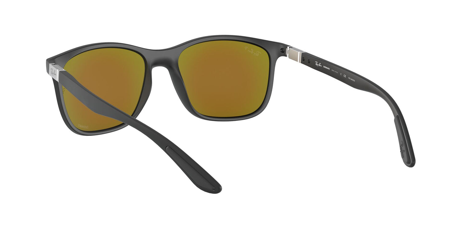 RAY-BAN RB4330CH CHROMANCE 601SA1 56 - 20