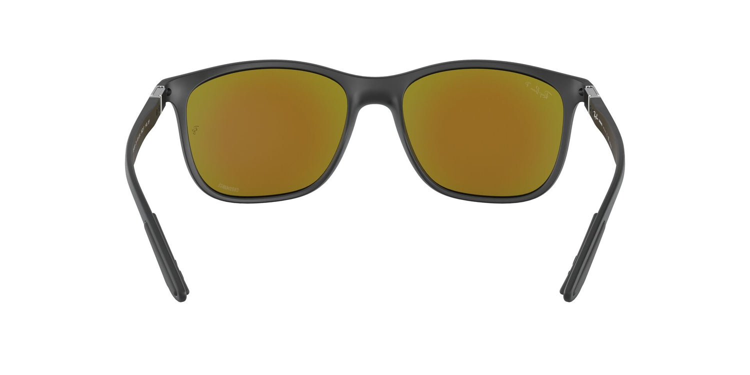 RAY-BAN RB4330CH CHROMANCE 601SA1 56 - 21
