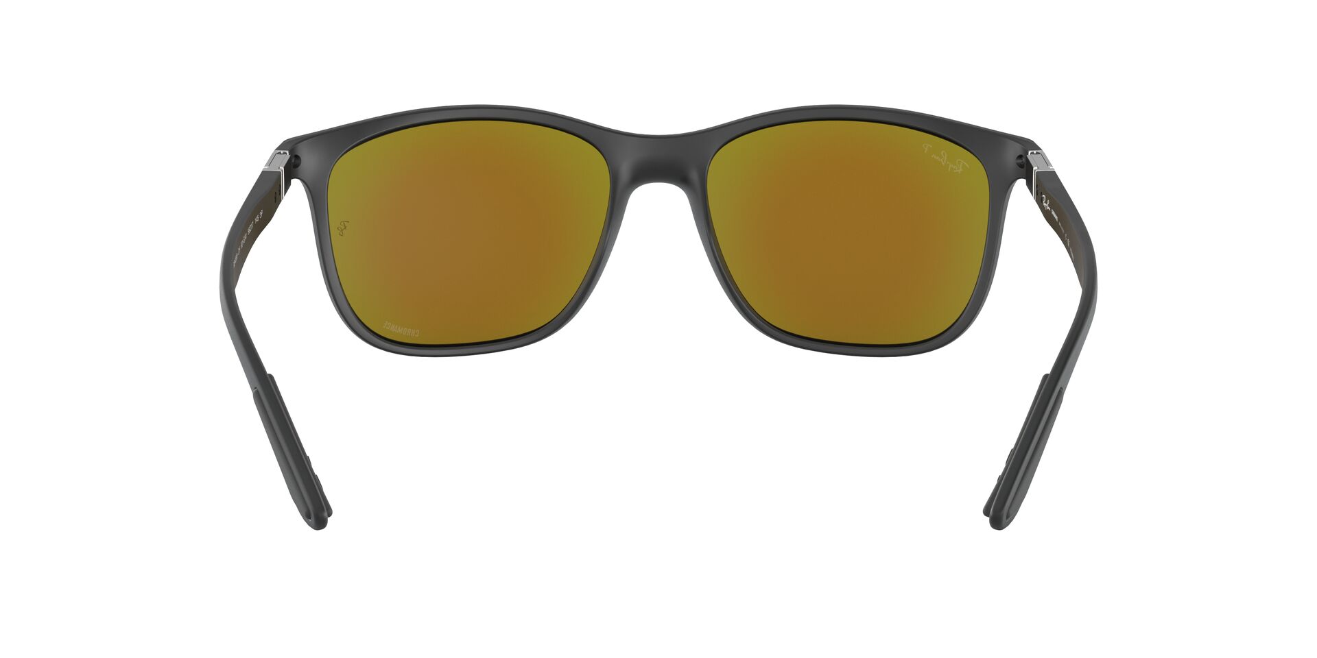 RAY-BAN RB4330CH CHROMANCE 601SA1 56 - 21