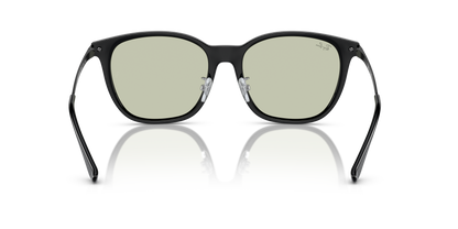RAY-BAN RB4333D 601/2 55