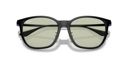 RAY-BAN RB4333D 601/2 55