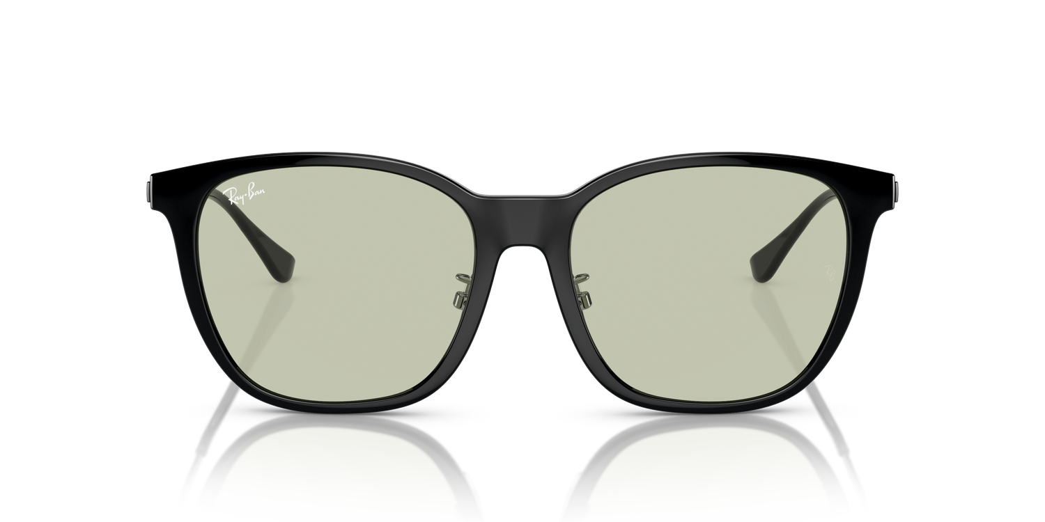 RAY-BAN RB4333D 601/2 55