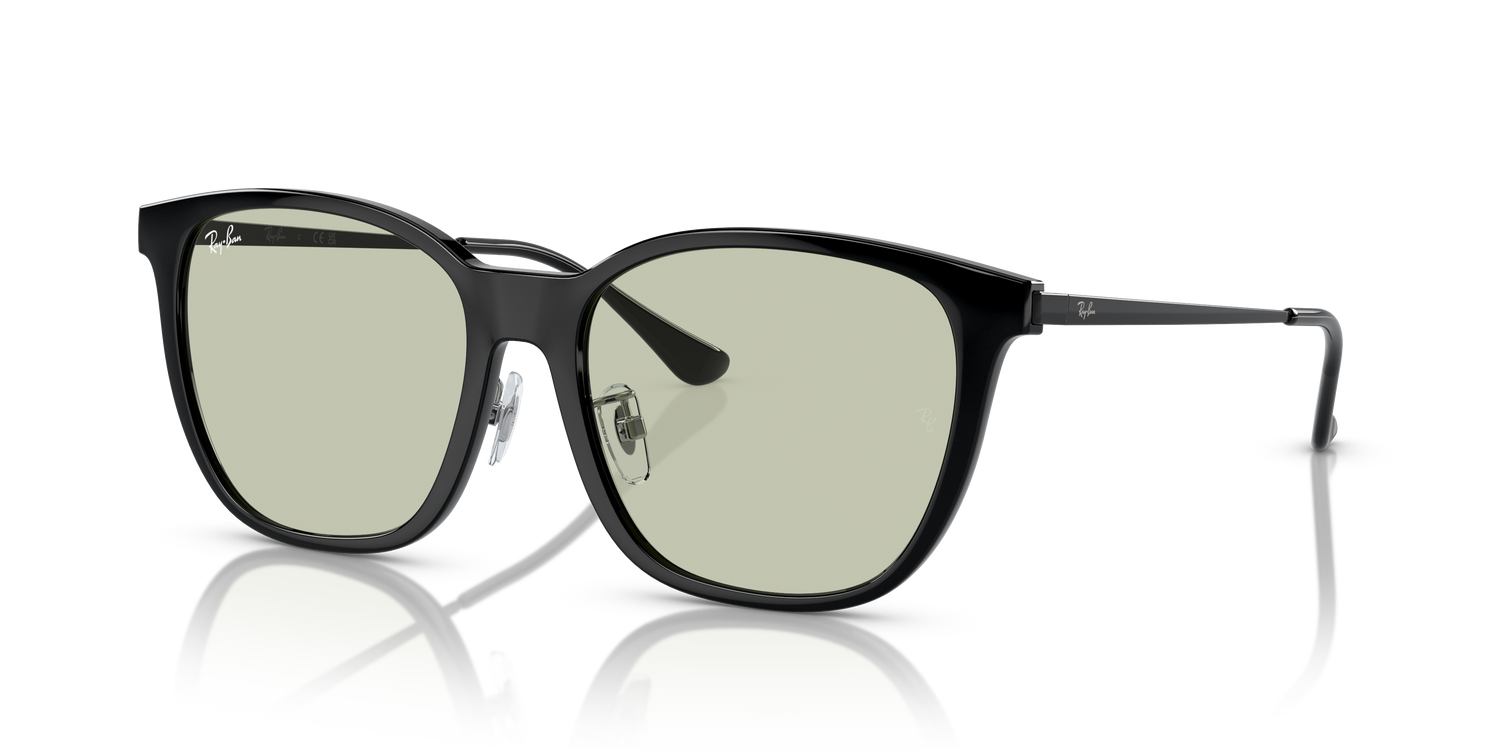 RAY-BAN RB4333D 601/2 55
