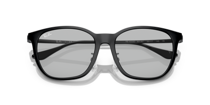 RAY-BAN RB4333D 601/87 55