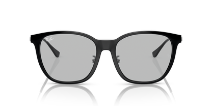 RAY-BAN RB4333D 601/87 55