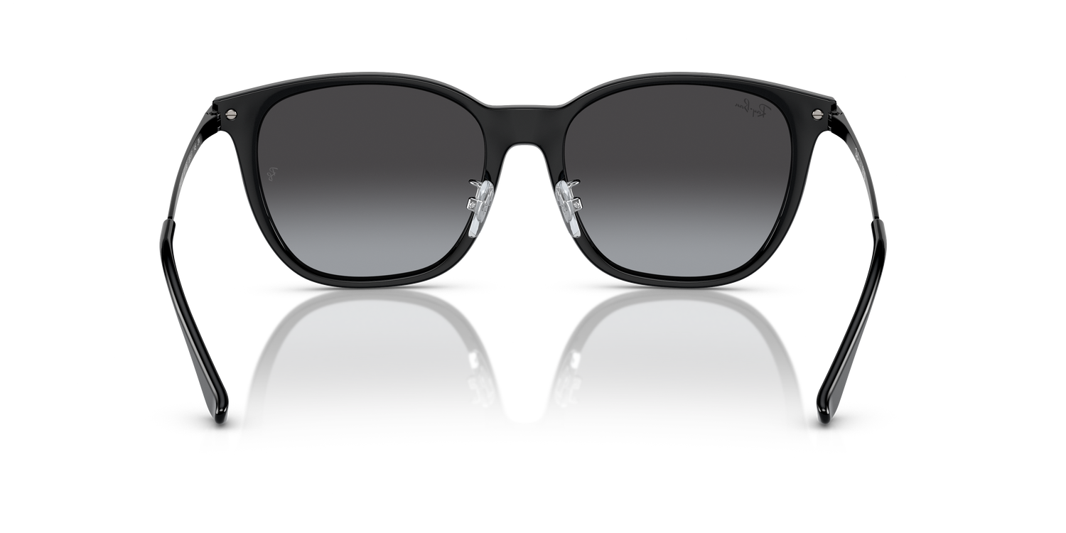 RAY-BAN RB4333D 601/8G 55