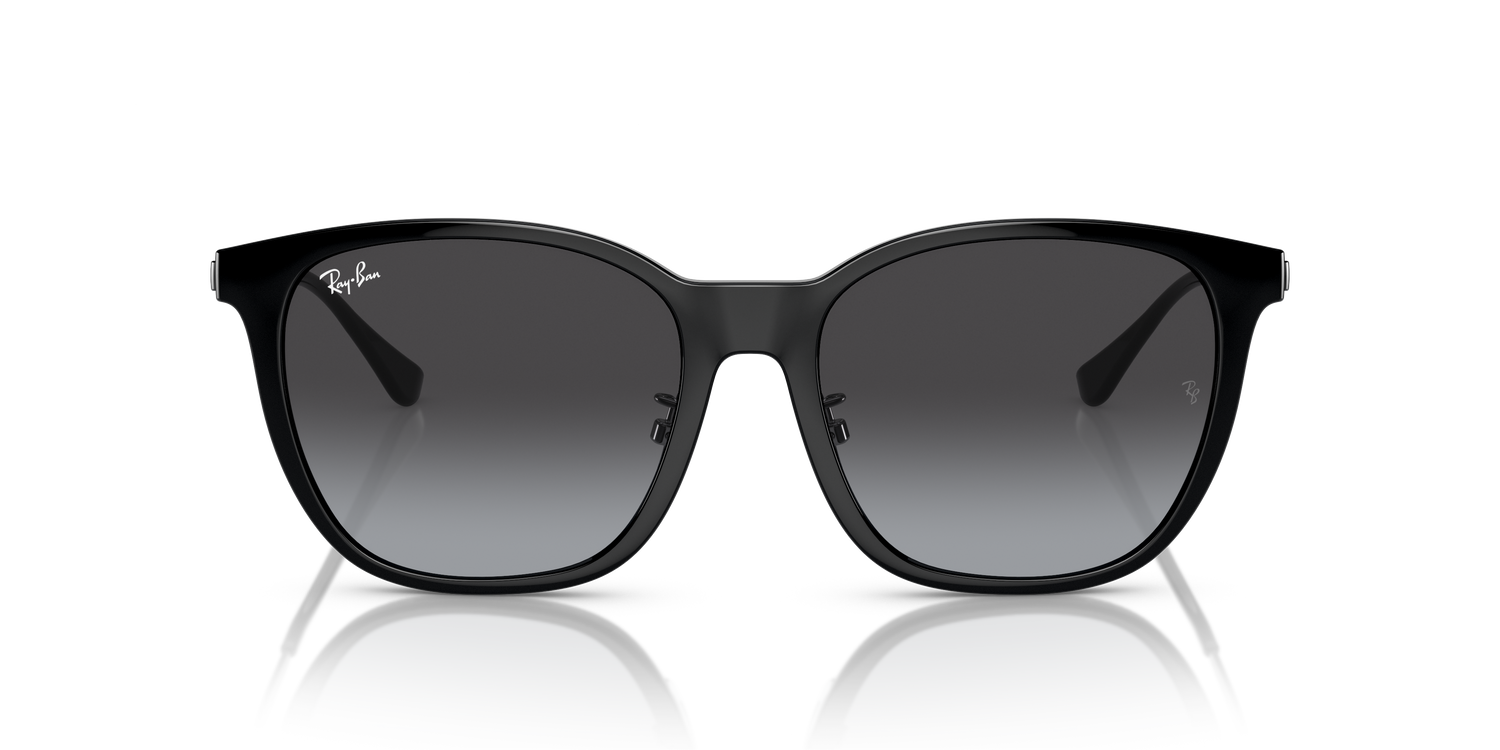 RAY-BAN RB4333D 601/8G 55