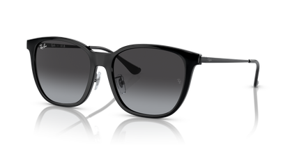 RAY-BAN RB4333D 601/8G 55