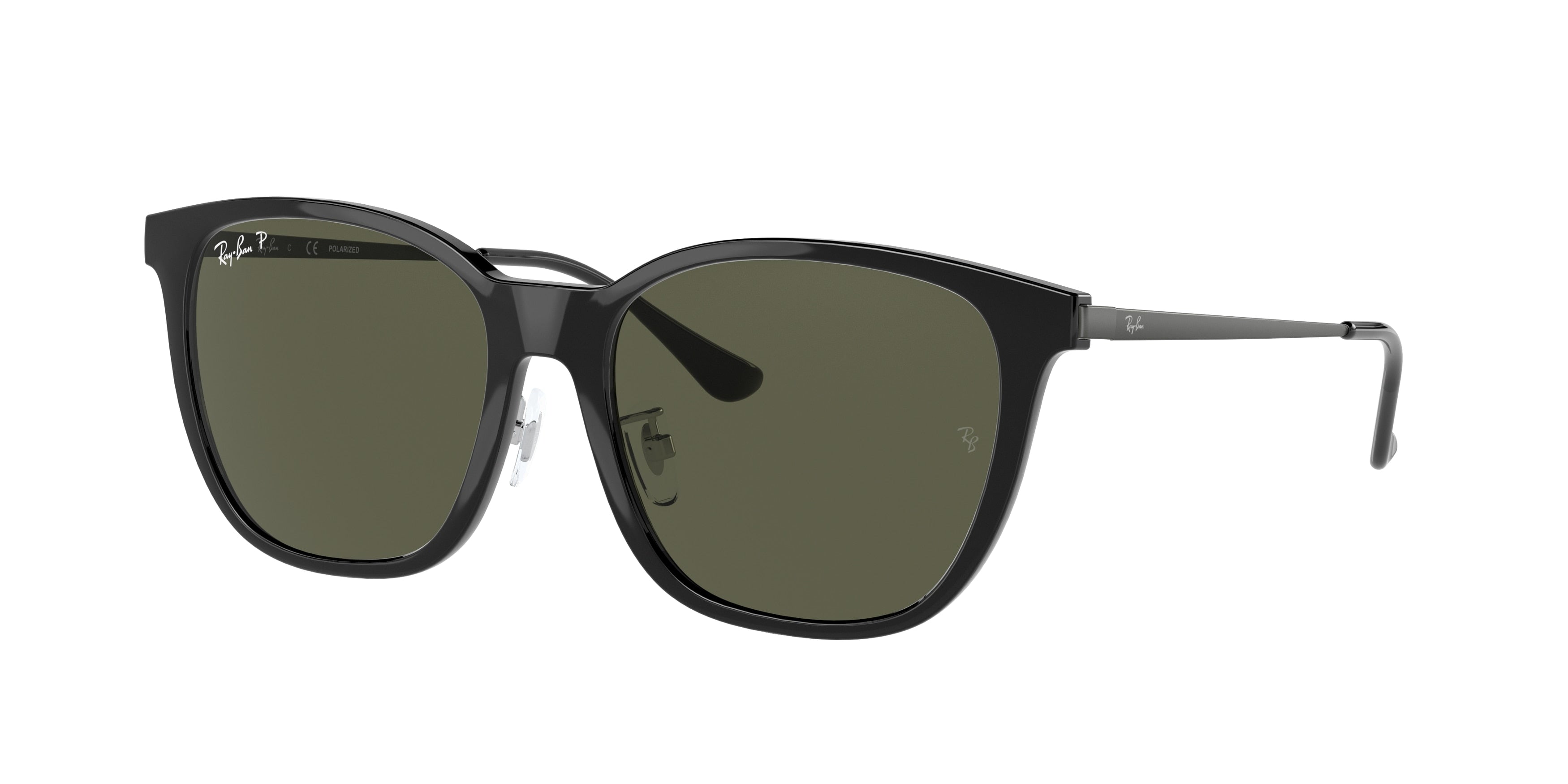 RAY-BAN RB4333D 601/9A 55