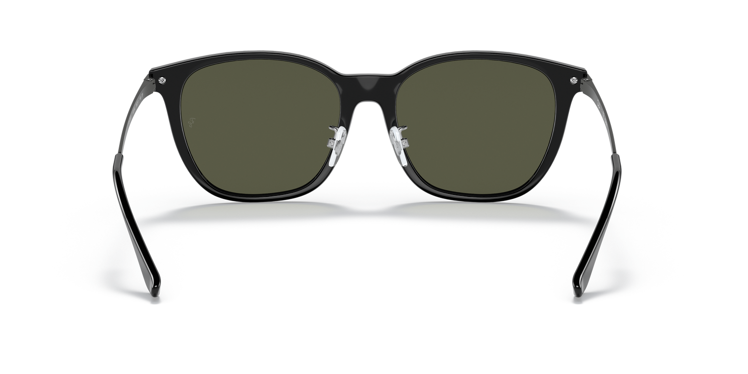 RAY-BAN RB4333D 601/9A 55