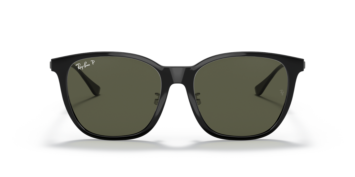RAY-BAN RB4333D 601/9A 55