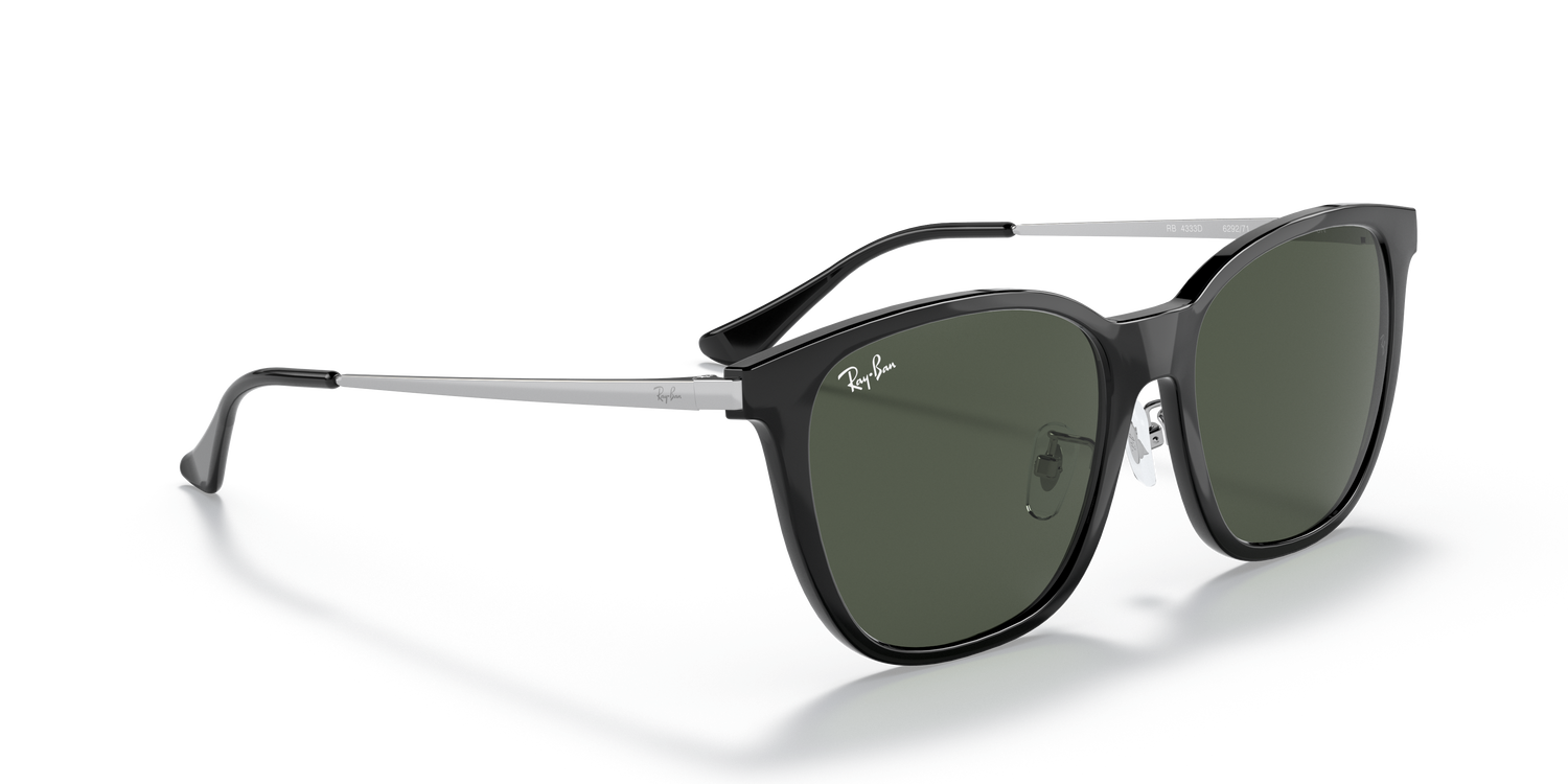 RAY-BAN RB4333D 629271 55