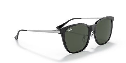 RAY-BAN RB4333D 629271 55