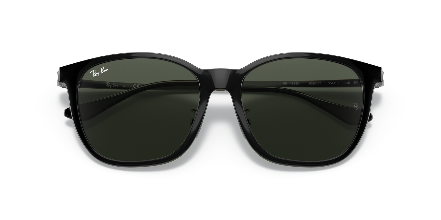 RAY-BAN RB4333D 629271 55