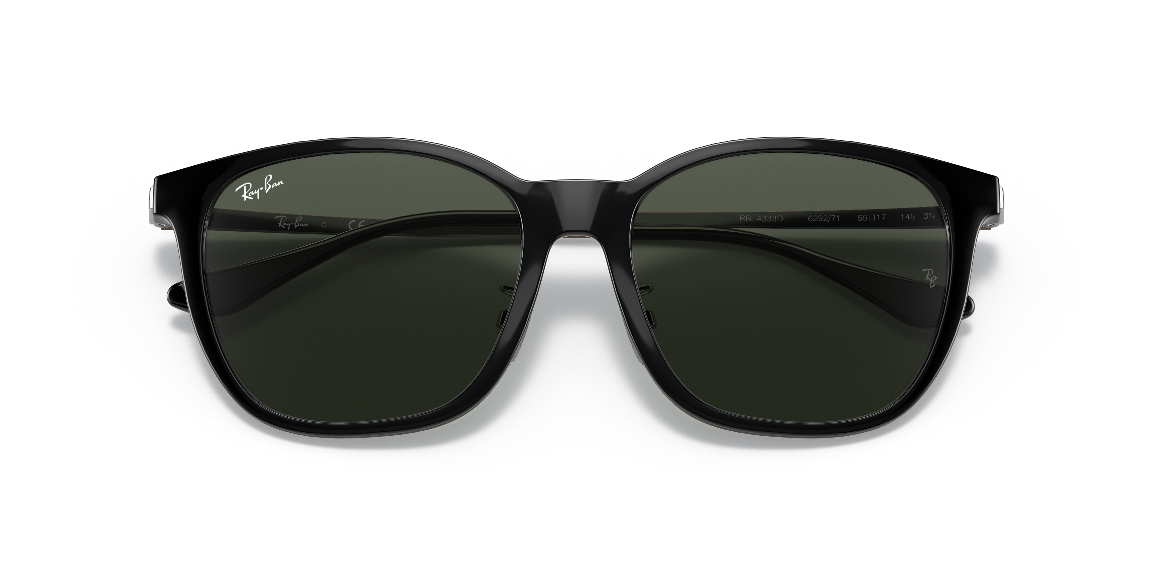 RAY-BAN RB4333D 629271 55