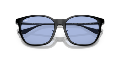 RAY-BAN RB4333D 674680 55