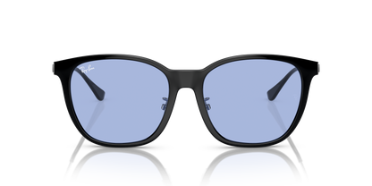 RAY-BAN RB4333D 674680 55