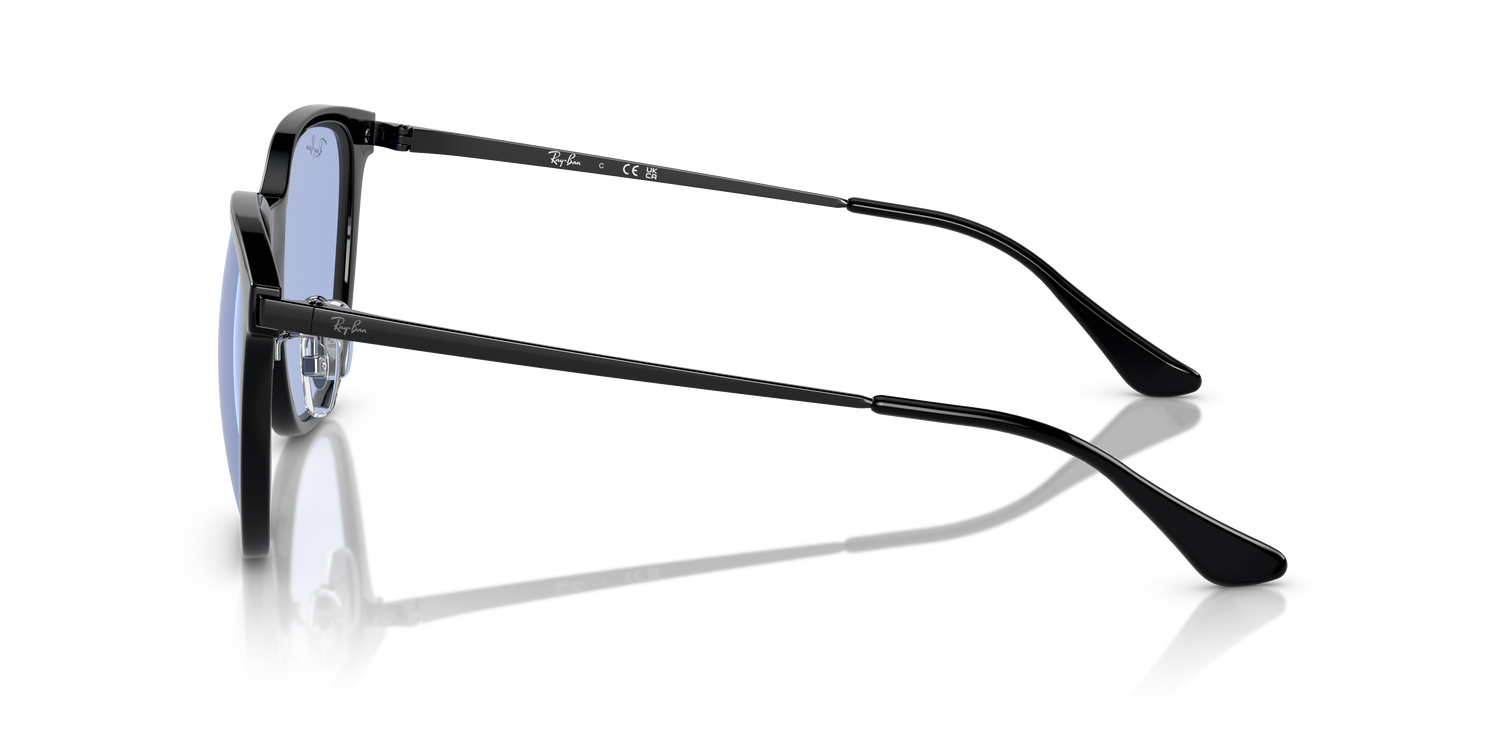 RAY-BAN RB4333D 674680 55