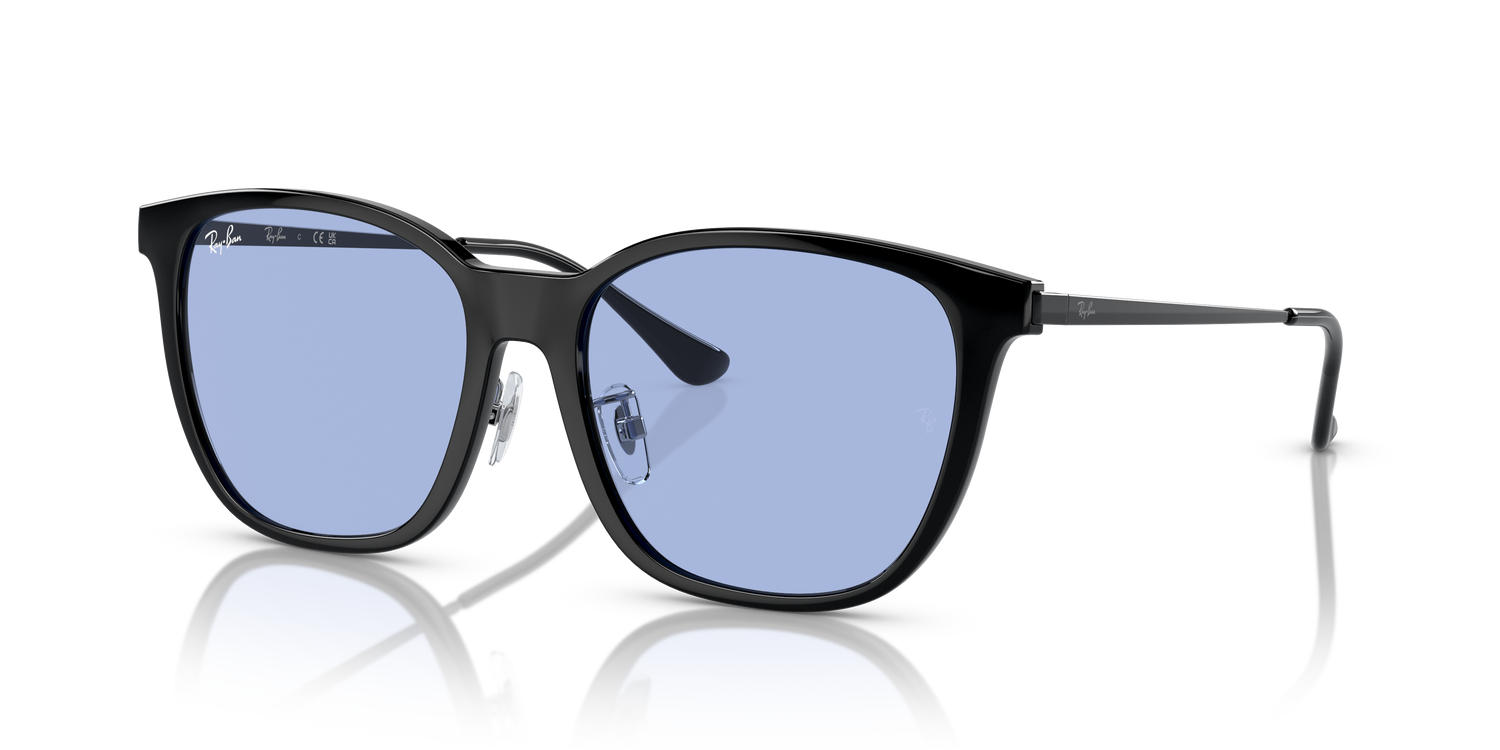 RAY-BAN RB4333D 674680 55