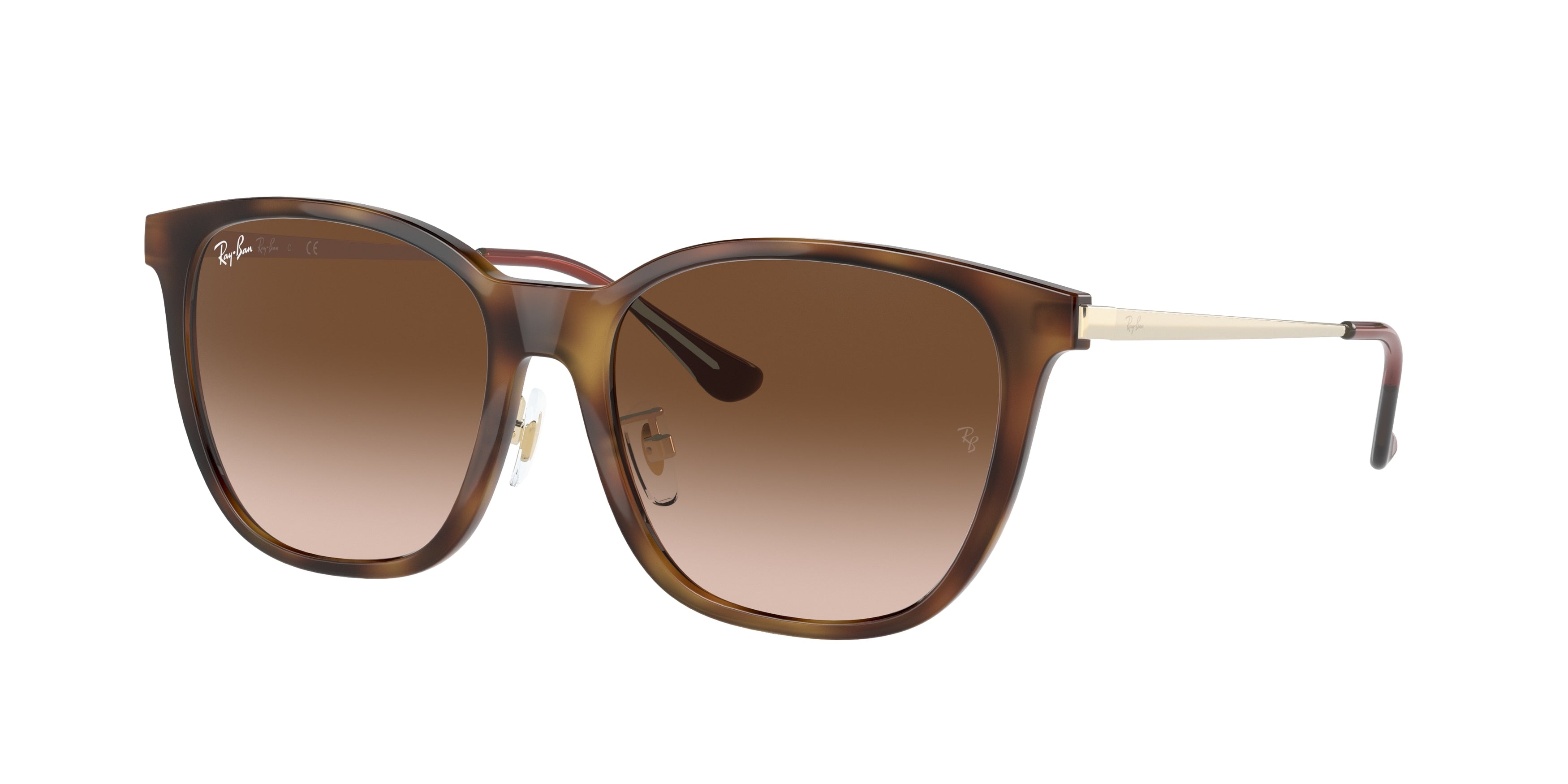 RAY-BAN RB4333D 710/13 55