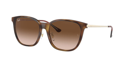 RAY-BAN RB4333D 710/13 55