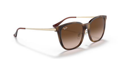RAY-BAN RB4333D 710/13 55