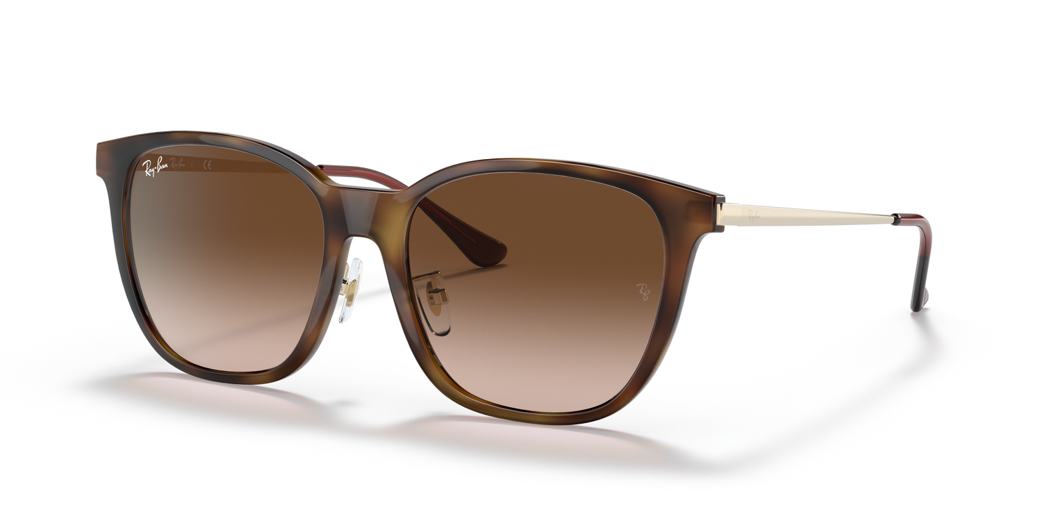 RAY-BAN RB4333D 710/13 55